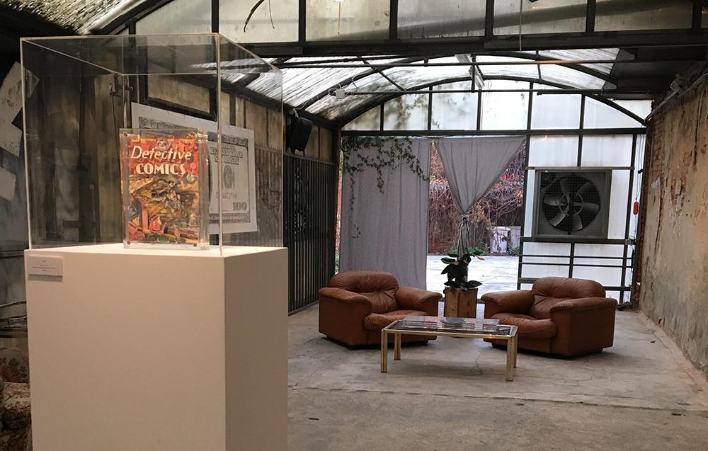 Marsica Fossati Theinteriorscream Mostra Dai Dai Marsica-Fossati, Design, Moda, Progetto, Vintage, Theinteriorscream