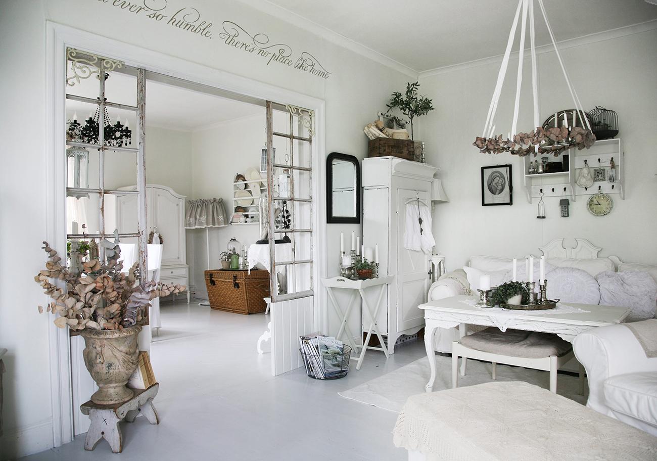 Stile-provenzale, Arredamento, Casa, Provenza, Shabby, Stile