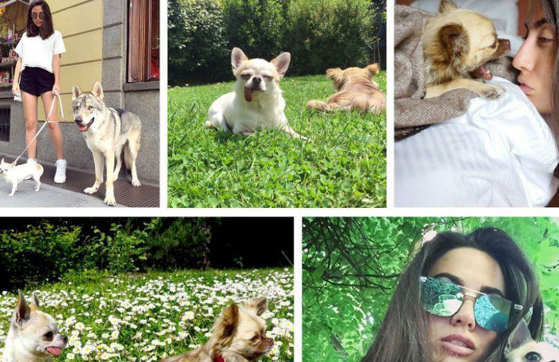 Io, Chew e Gue. Tra web e realtà - Giulia Valentina