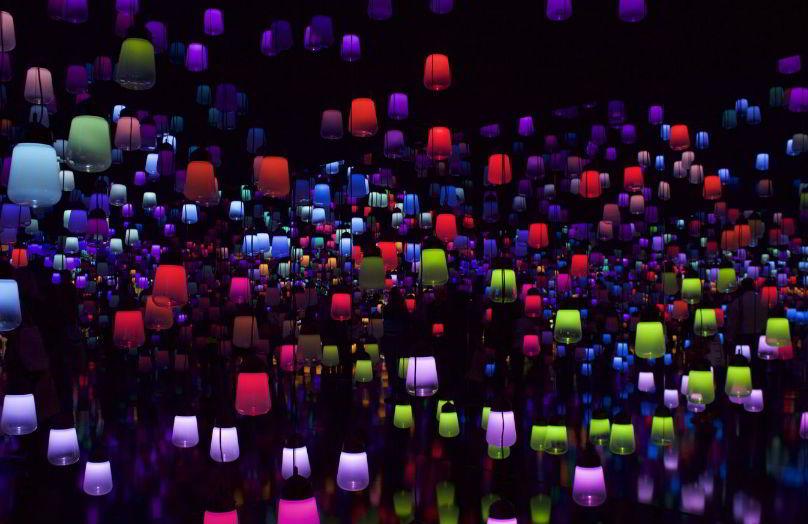 Maison&Objet 2016 - La casa è un gioco
