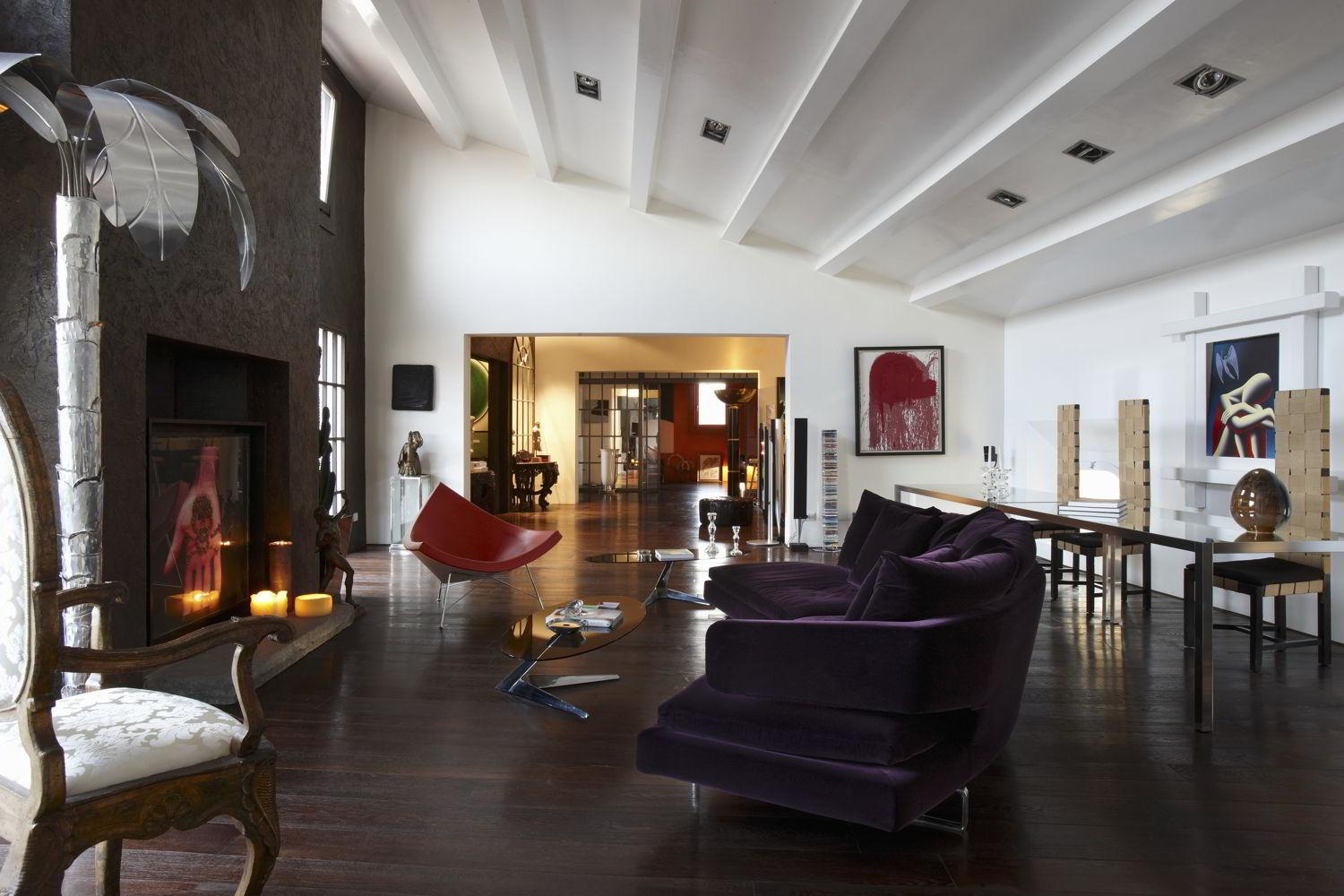 Dalani, La vie en rose, Parigi, Arte, Vintage, Design, Ispirazioni