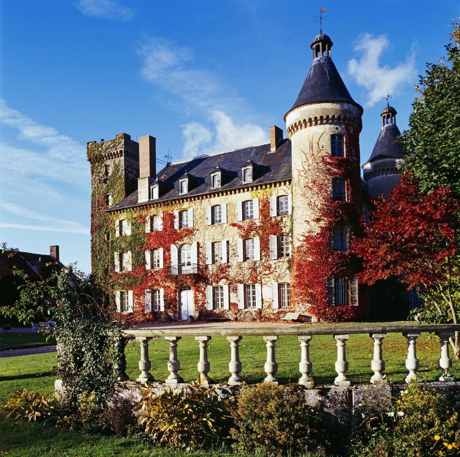 Dalani, Inglese, Style, Colori, Casa, Ispirazioni, Idee
