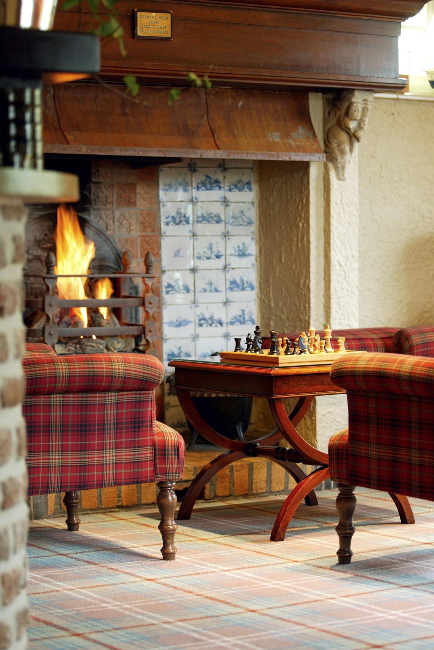 Dalani, Inglese, Style, Colori, Casa, Ispirazioni, Idee