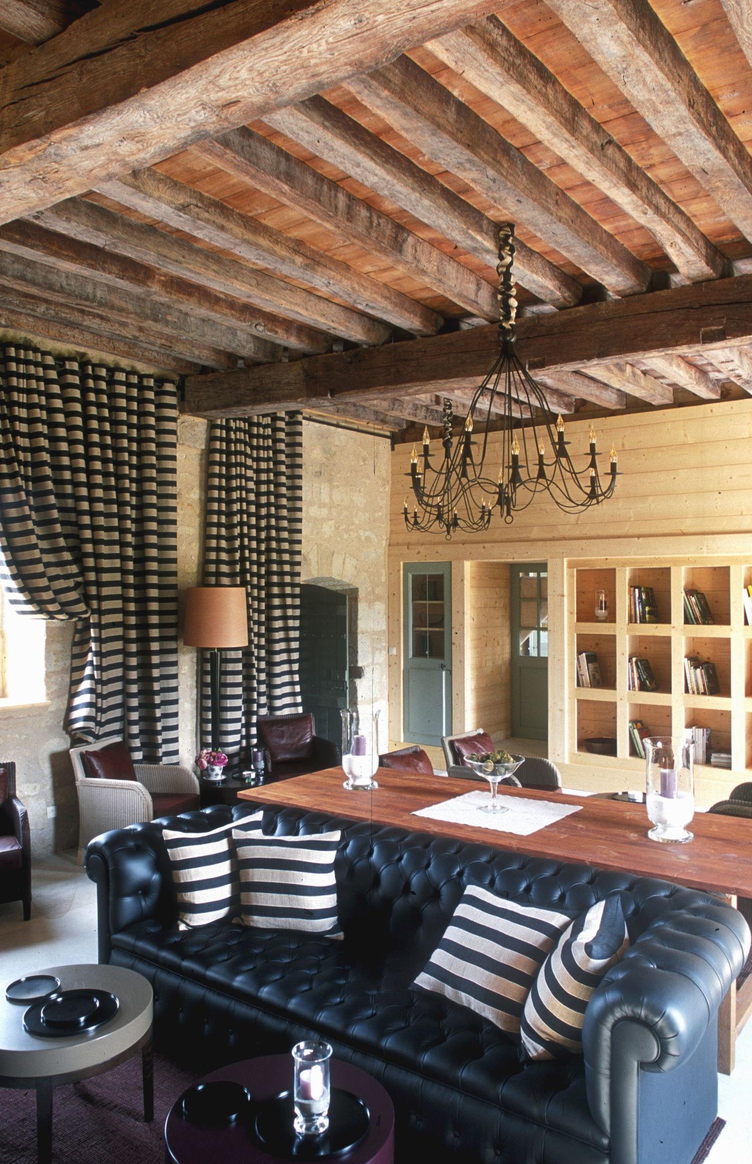 Dalani, Inglese, Style, Colori, Casa, Ispirazioni, Idee