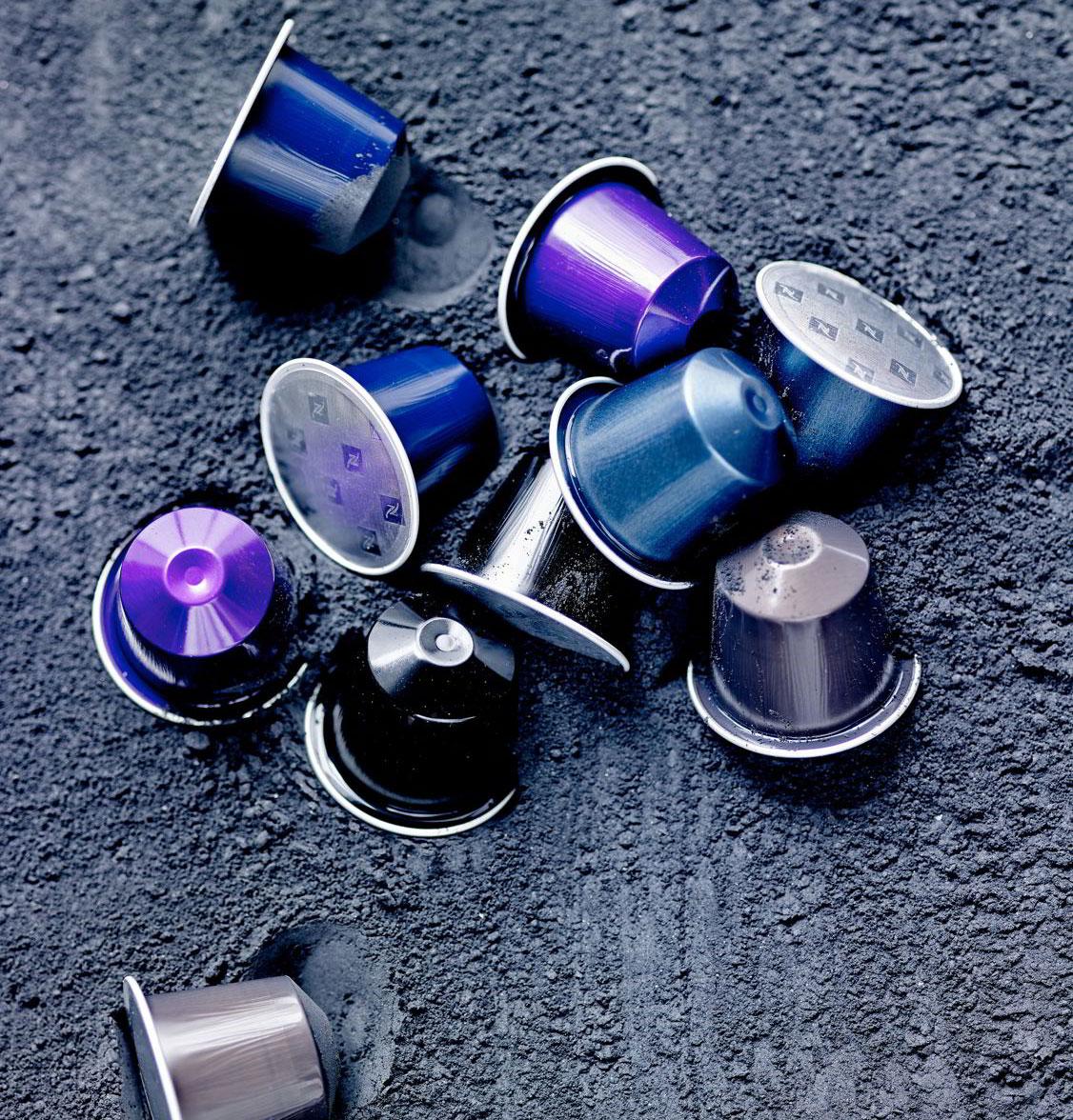 Dalani, Nespresso, Viaggio, Casa, Design