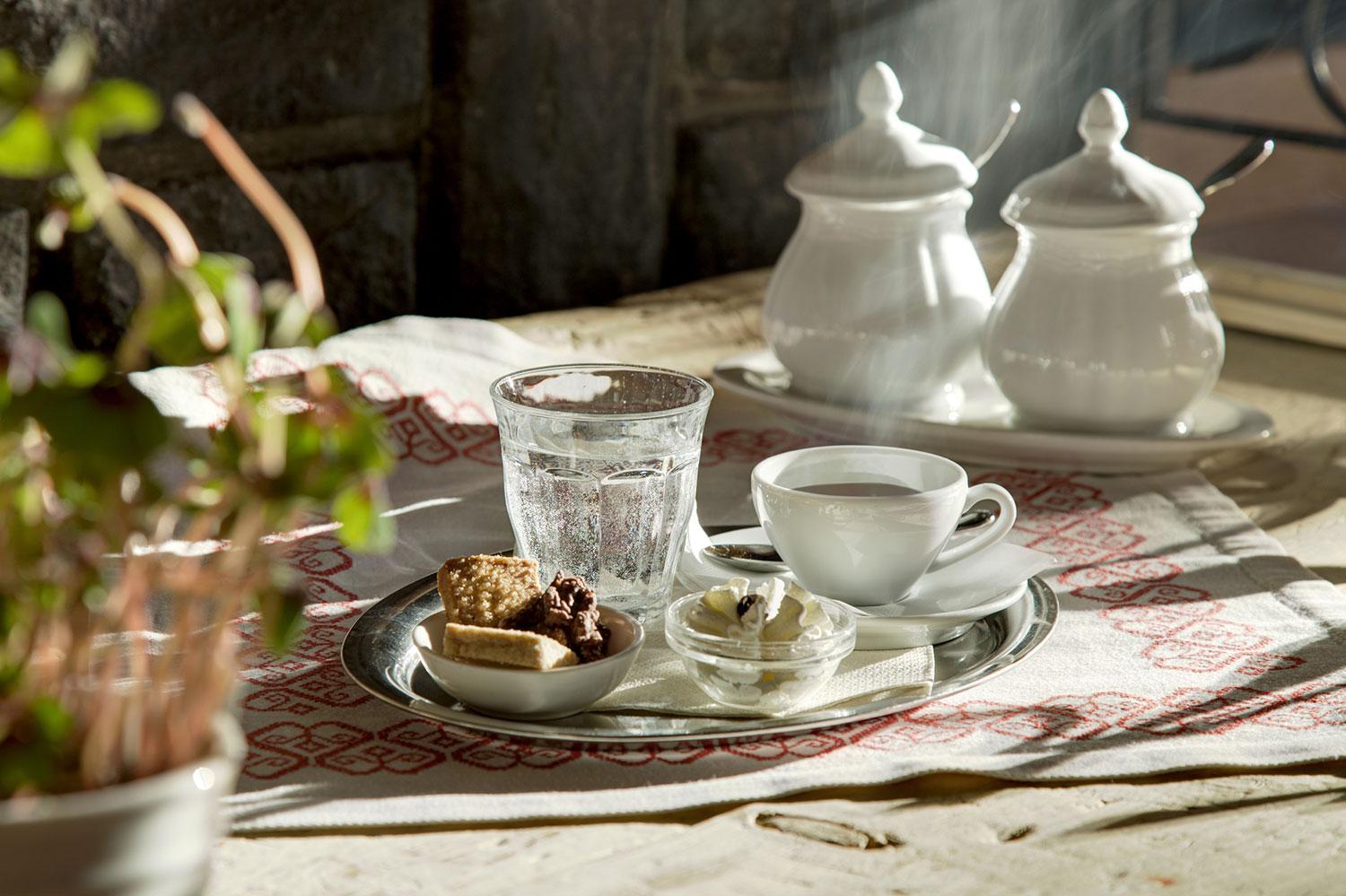 Dalani, La Perla Corvara, Casa, Stile, Cucina, Spazio, Outdoor