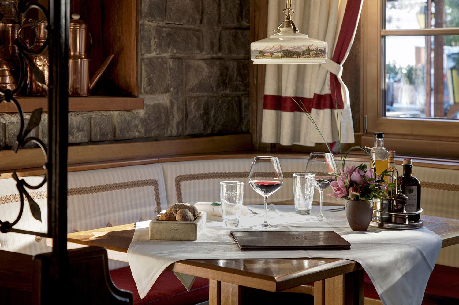 Dalani, La Perla Corvara, Casa, Stile, Cucina, Spazio, Outdoor