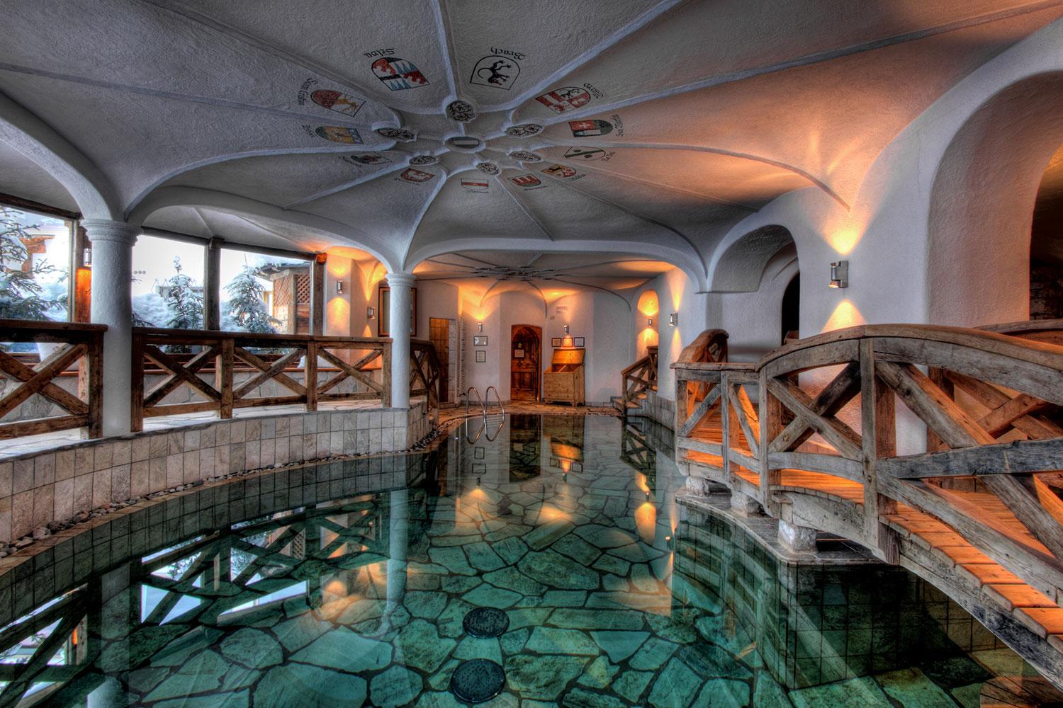 Dalani, La Perla Corvara, Casa, Stile, Cucina, Spazio, Outdoor