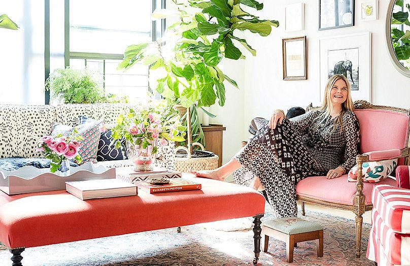 Westwing incontra l'illustratrice americana Kate Schelter