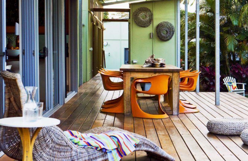 Sydney style: una casa in Australia