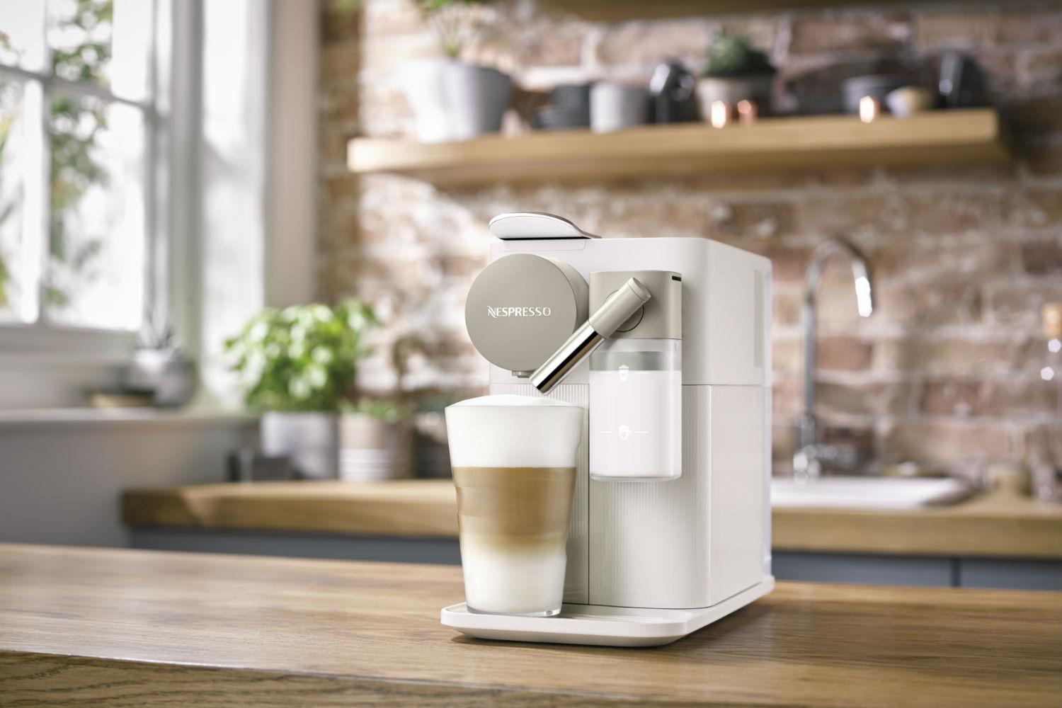 Westwing, Nespresso, Casa, Design, Viaggio