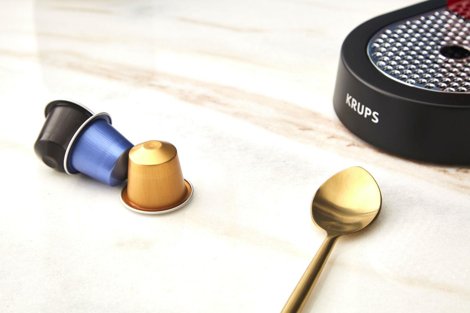 Westwing, Nespresso, Casa, Design, Viaggio
