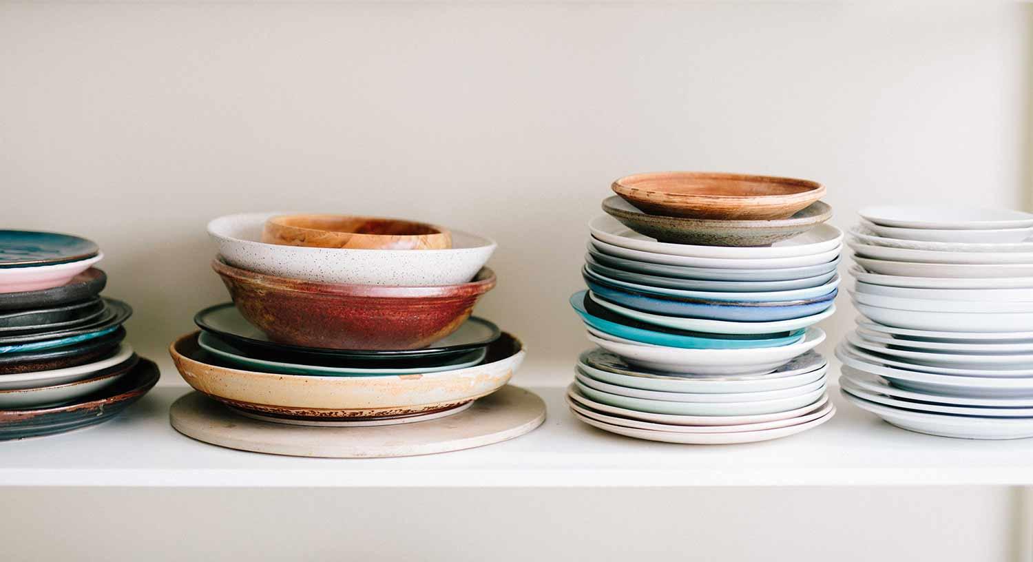 Organizzare la cucina, Cucina, Idee, Arredamento