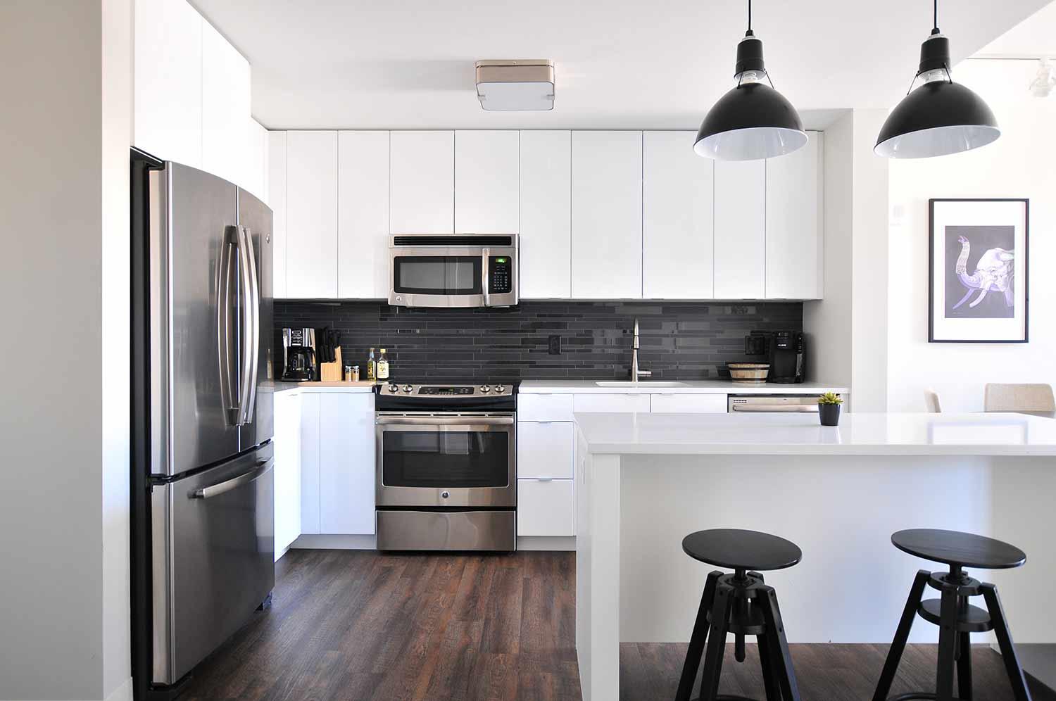 Organizzare la cucina, Cucina, Idee, Arredamento