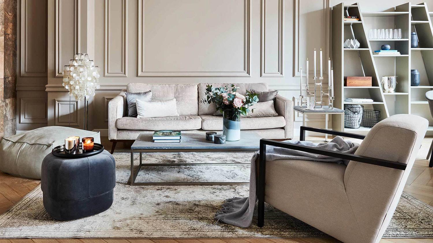 Quadrilatero della moda, Fashion, Casa, Moda, Design