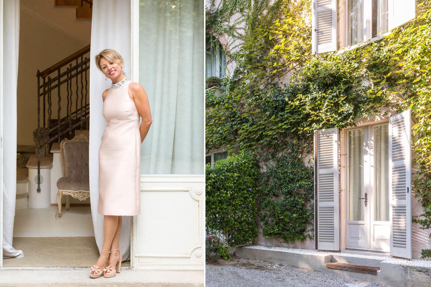 Villa Respiro, Casa, Shabby Chic, Shabby, Stile Shabby, Arredamento