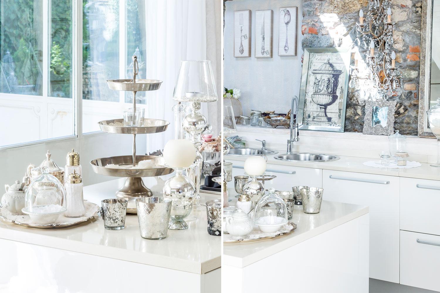 Villa Respiro, Casa, Shabby Chic, Shabby, Stile Shabby, Arredamento
