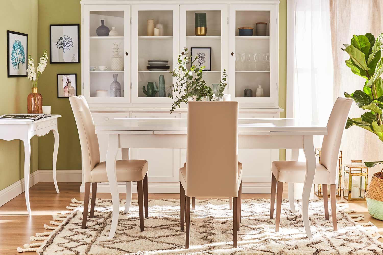 Castagnetti, Casa, Stile, Arredamento, Moderno, Classico