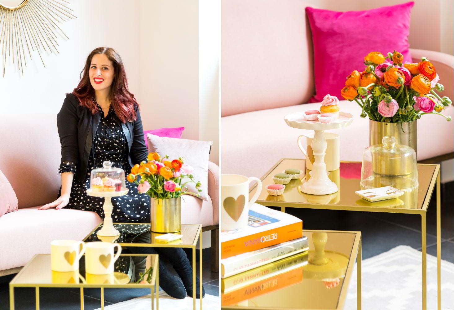 Dalani, Cliomakeup, Milano, Passione, Progetto, New York, Casa