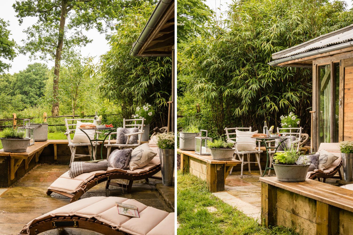 Westwing-Little Bear- Ispirazioni, Outdoor, Natura, Giardino, Inverno, Style, Idee
