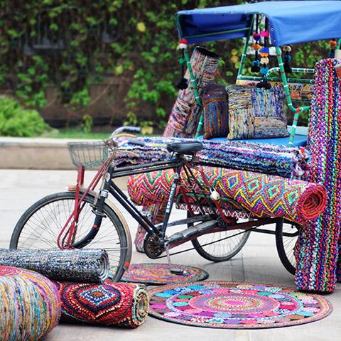 The Rug Republic