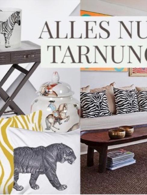 animal-print-banner collage animal print