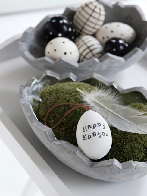 Regali di Pasqua per bambini Ovetti pasquali