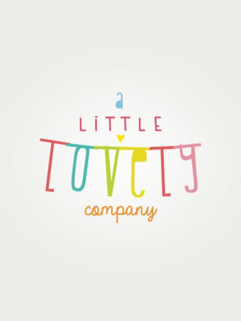 A Little Lovely Company Markenhighlight A little lovely company Lightbox