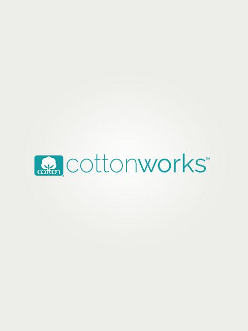 Cotton Works Markenhighlight Cotton Works Bettwäsche