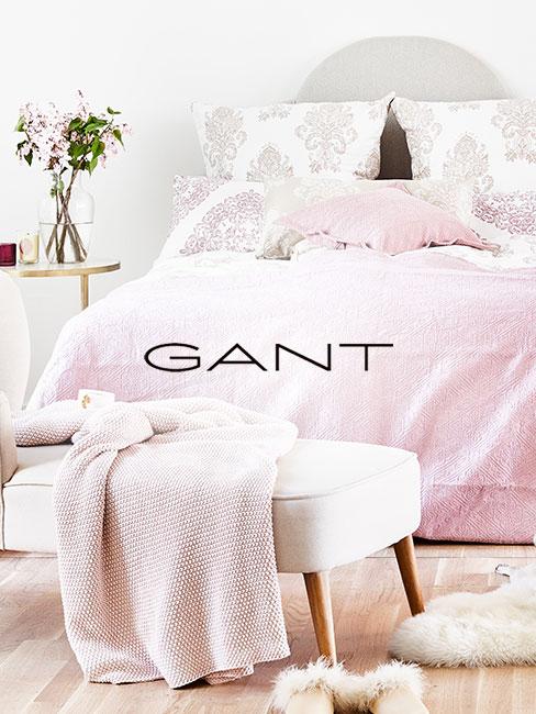 Gant Markenhighlights Gant Hantücher, Bettwäsche und Kissen
