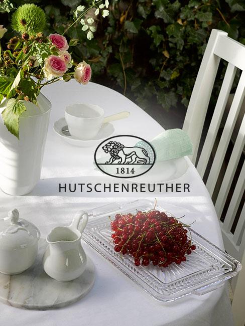Hutschenreuther Markenhighlight Hutschenreuther Geschirr