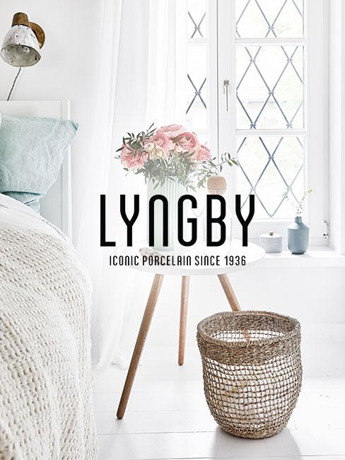 Lyngby Markenhighlight Lyngby Vasen