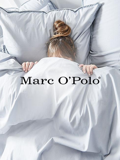 Marc O’Polo Markenhighlight Marc O'Polo Bettwäsche