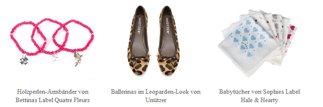 Lieblingsstücke