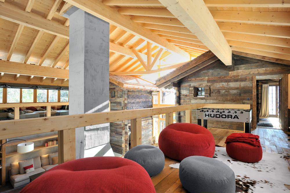 Poufs