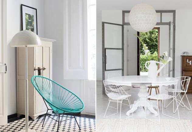 Der neue Shabby Chic