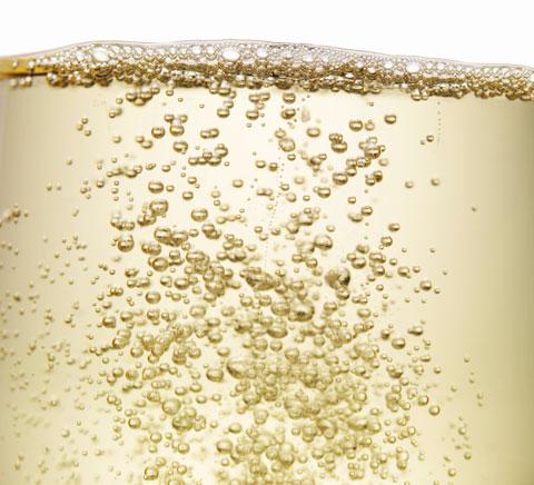Alles über Champagner