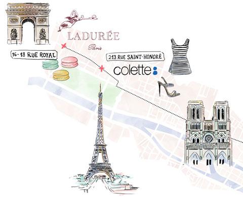 Geschenke-Guide: Paris