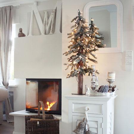 BELLE BLANC Merry Christmas