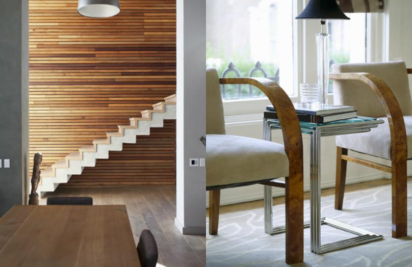 So wohnen Sie wie ein Architekt