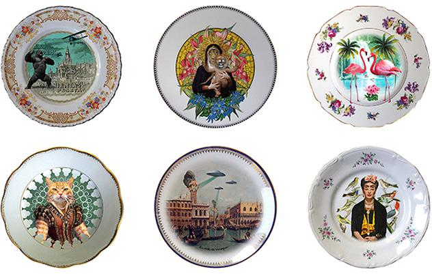 Tendencia al plato