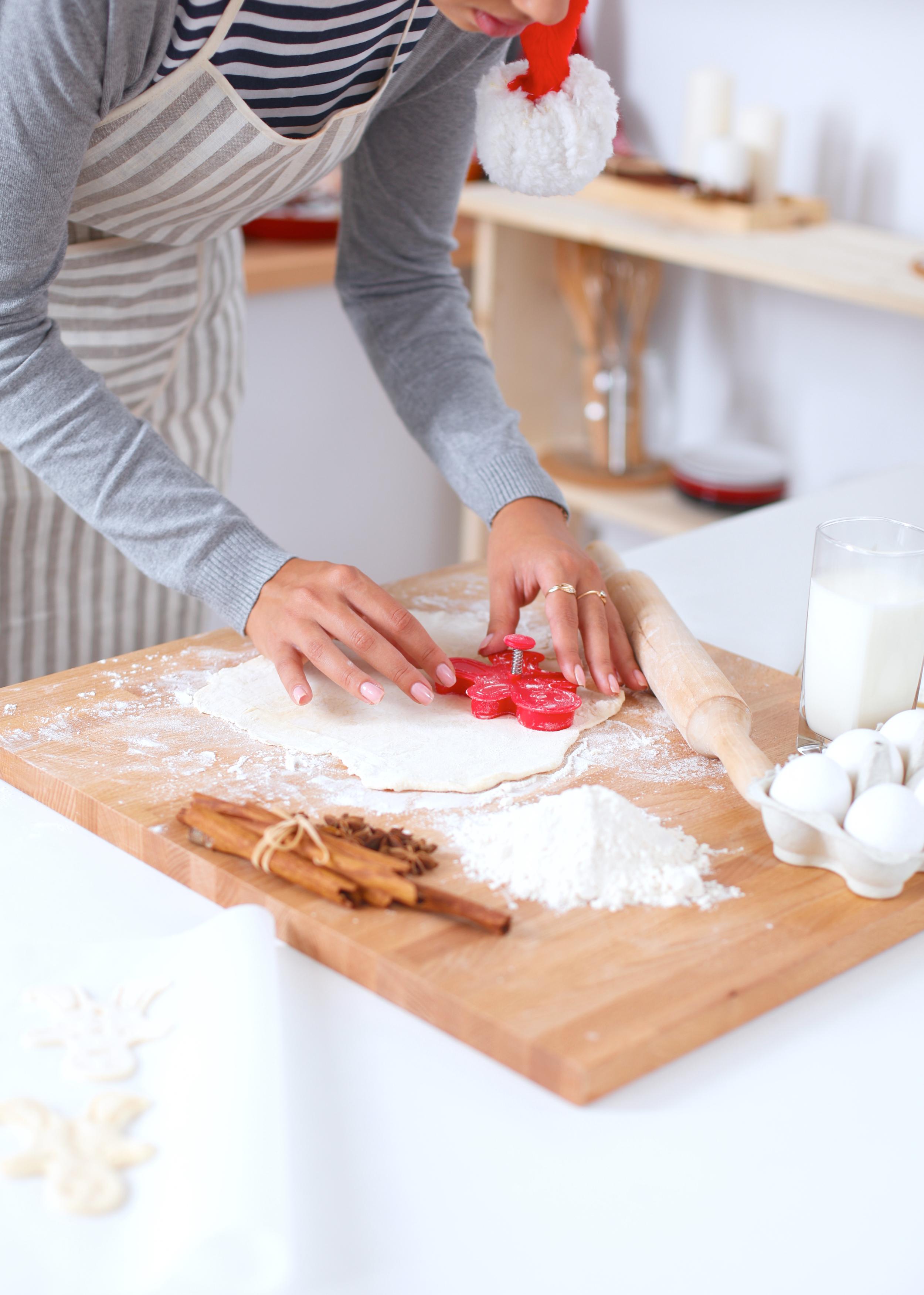 Dulce Navidad. Galletas de jengibre 2 - westwing magazine