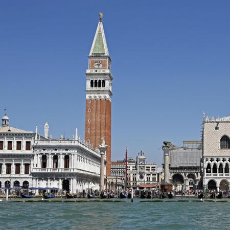 Vivez la dolce vita à Venise