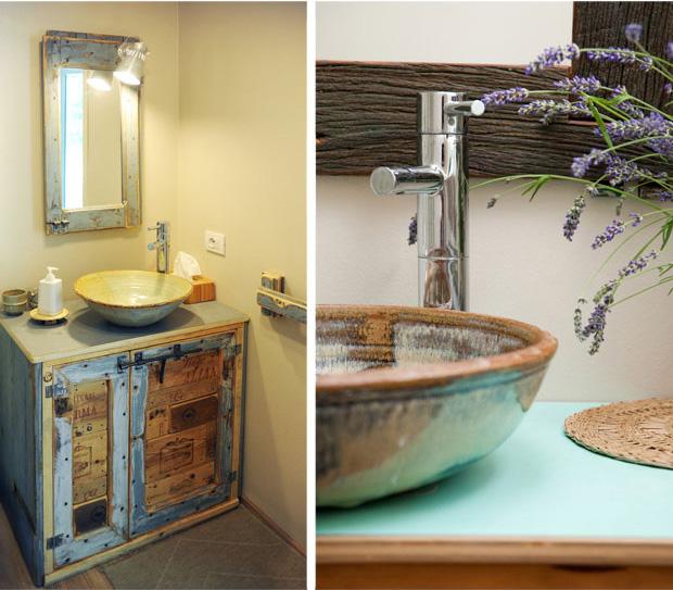 bagno lavanda