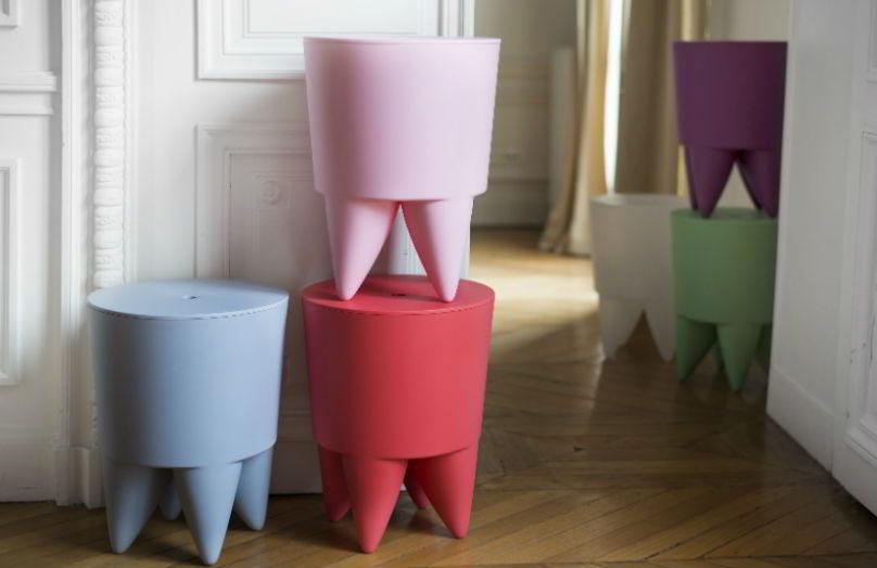 Bubu by Philippe Starck - Sgabelli di XO Design