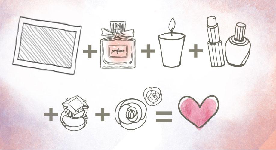 Decorare con i profumi, Profumi, Decorazioni, Fai da te, Idee