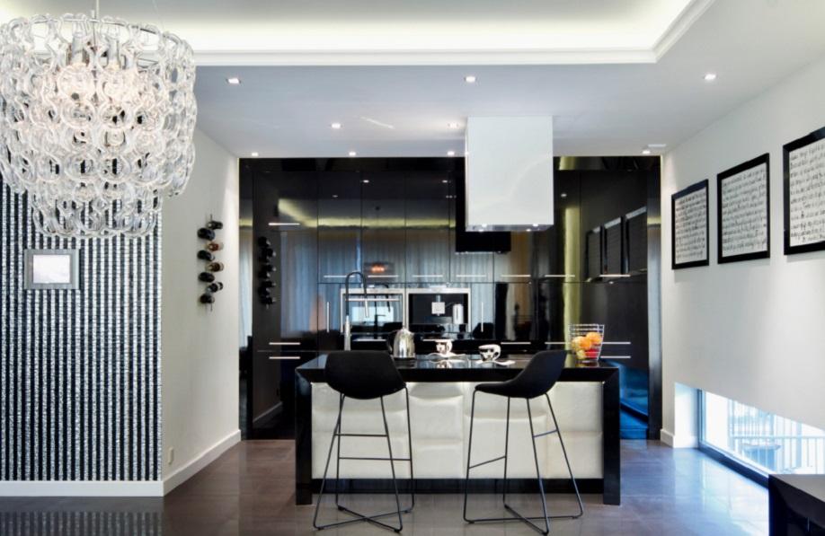 9 Consigli su Come Illuminare la Casa Luci Arredamento Tendenze Lampade Come-illuminare-la-casa, Arredamento, Casa, Consigli, Cucina, Tendenze, Ufficio, 9-consigli
