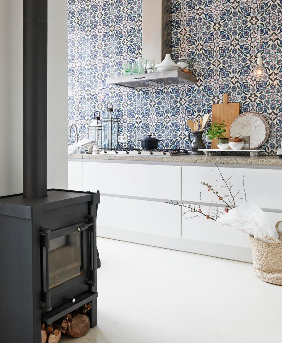 Come Organizzare la Cucina Consigli Arredamento per Sfruttare gli Spazi Come-organizzare-la-cucina, 9-consigli, Arredamento, Cucina, Consigli