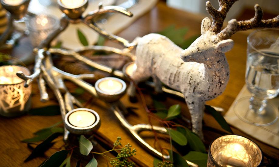 Natale con Delia Fischer Decorazioni per la Casa e i Colori e i Trend per le Feste Dalani Delia-Fischer, Casa, Natale, Decorazioni, Dalani