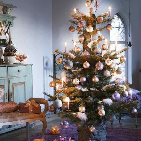 L'albero di Natale perfetto
